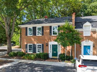 4620 Wieuca Rd NE APT 59, Atlanta, GA 30342