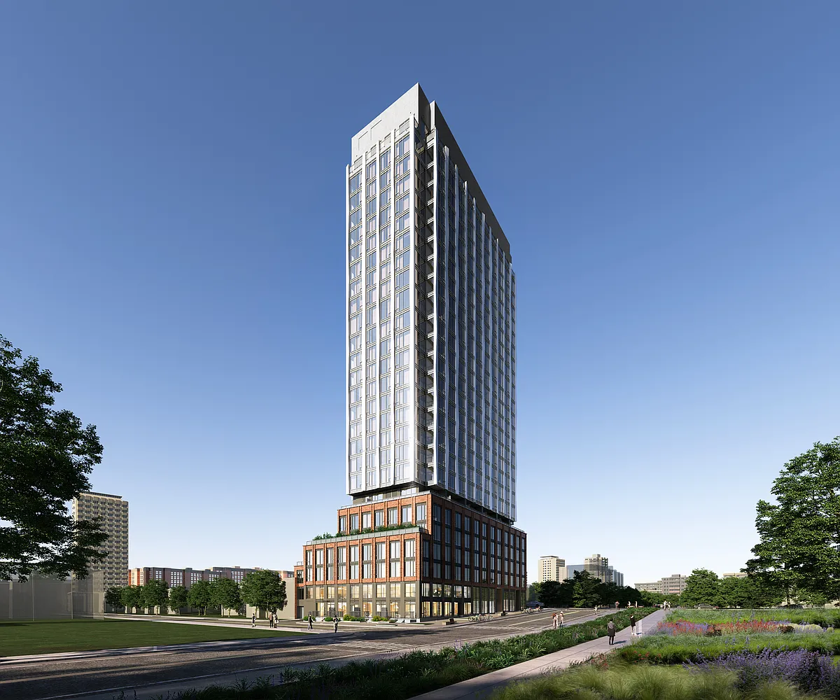 Building Photo - 2070 Scott St