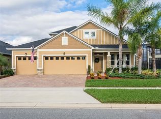 2851 N Point Blvd, Kissimmee, FL 34744