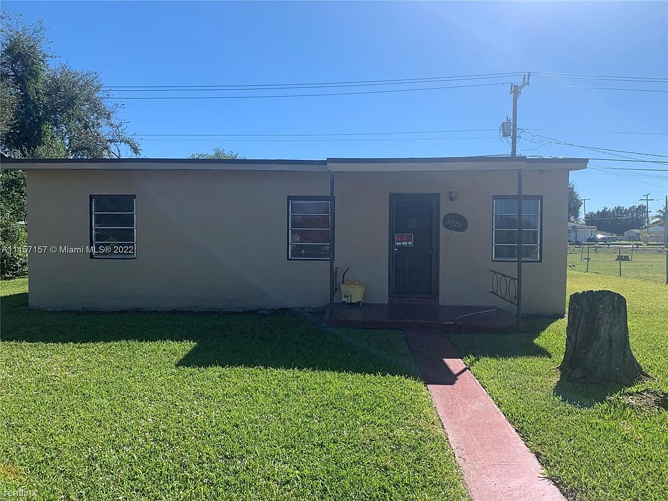 1st image of 2520 NW 155th Ter