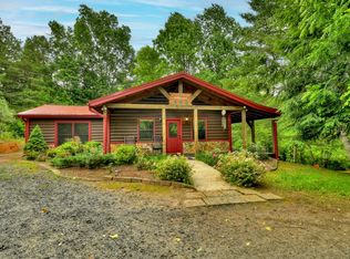 21 Quail Run, Blue Ridge, GA 30513