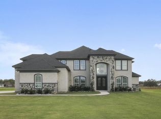 17702 Cypress Hill Dr, Rosharon, TX 77583