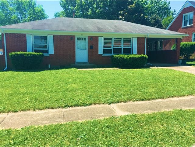 1st image of 412 Anniston Dr