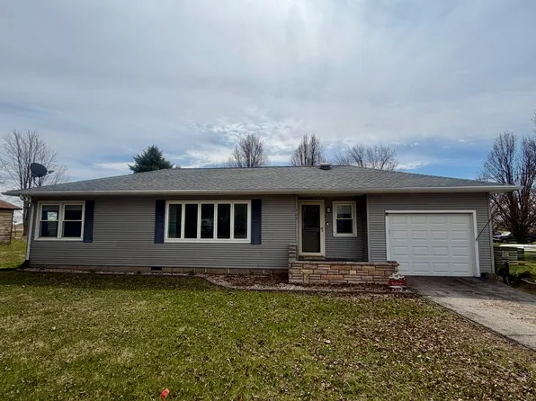 506 2nd St, Pilot Mound, IA 50223