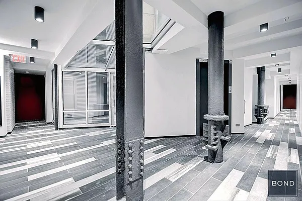 Rented by Bond New York | media 24