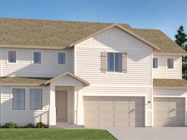 1031 W Fallow Dr, Saratoga Springs, UT 84045