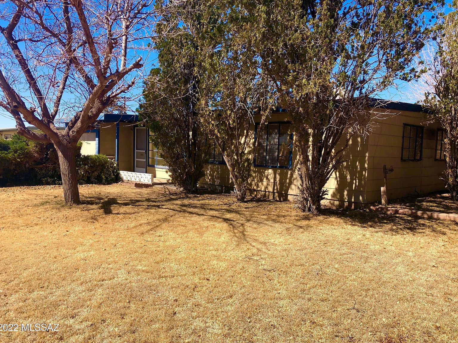 114 Cochise Dr, Bisbee, AZ 85603 Zillow
