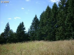 Ilmari Rd, Clatskanie, OR 97016