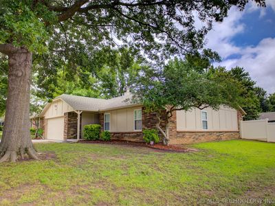 1310 W Hot Springs St, Broken Arrow, OK, 74011