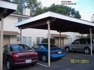 2107 N Houk Rd APT 4, Spokane, WA 99216