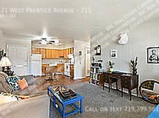621 W Prentice Ave APT 215, Littleton, CO 80120