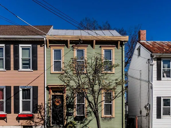143 E North St, Carlisle, PA 17013