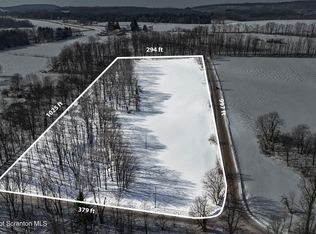 North Rd, Pleasant Mount, PA 18453