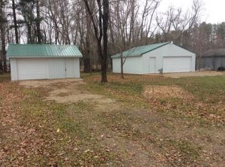 5935 Cutler Rd, Lakeview, MI 48850