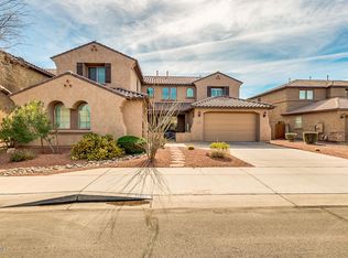 11107 E Risata Ave, Mesa, AZ 85212