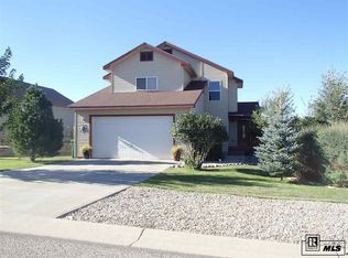 331 Honeysuckle Dr, Hayden, CO 81639