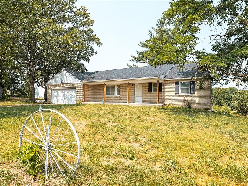 20983 N Highway 133, Dixon, MO 65459 Zillow