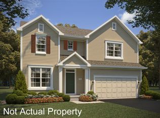 2038 Trophy Dr, Marysville, OH 43040