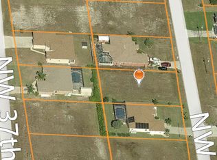 1232 NW 37th Ave, Cape Coral, FL 33993