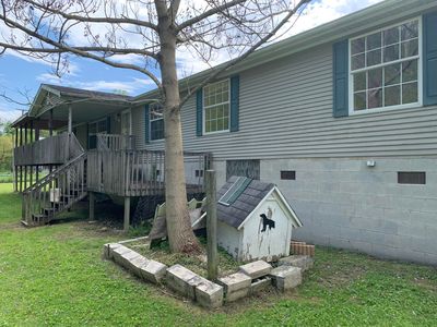 27 1st, Page, WV, 25152