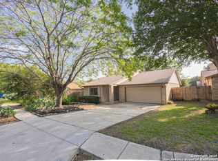 13235 Larkway St, San Antonio, TX 78233