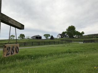 280 Fawcetts Run Ln, Winchester, VA