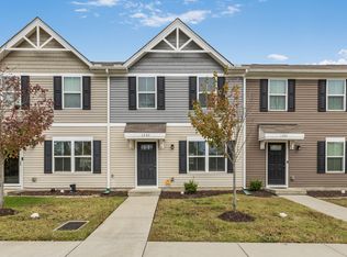 1283 Havenbrook Dr, Nashville, TN 37207