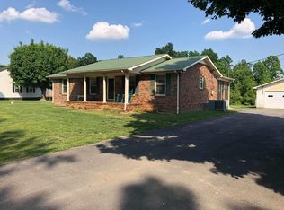 781 Hollow Springs Rd, Woodbury, TN 37190