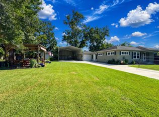 4435 11th St, Bacliff, TX 77518