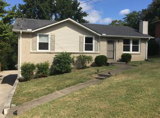 205 Colt Dr, Nashville, TN 37221