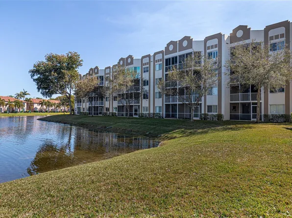 7763 Southampton Terrace #201, Tamarac, FL 33321