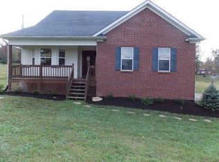 1252 Wildcat Rd, Lawrenceburg, KY 40342