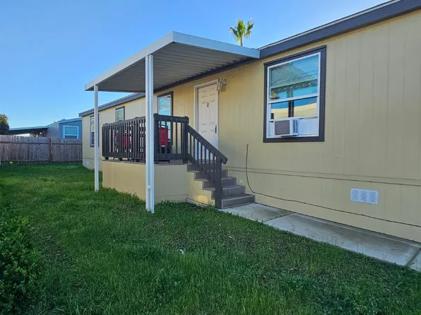 2575 S Willow Ave #140, Fresno, CA 93725