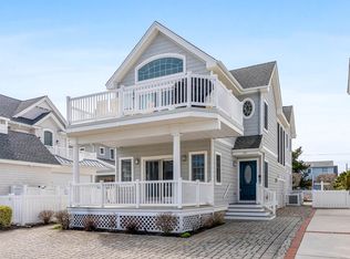 125 98th St, Stone Harbor, NJ