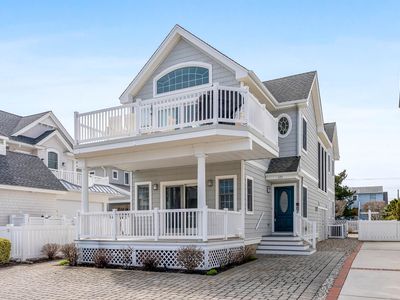 125 98th St, Stone Harbor, NJ, 08247