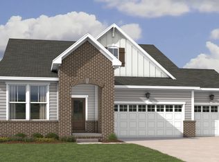 Chestnut Plan, The Oaks, Clarksville, TN 37043