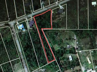 710 Timber Ridge Ct, Eastpoint, FL 32328