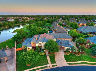 8316 NW 125th St, Oklahoma City, OK 73142