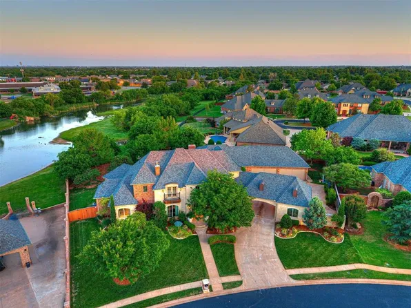 8316 NW 125th St, Oklahoma City, OK 73142