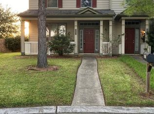 2003 Rustling Trees Way, Spring, TX 77373