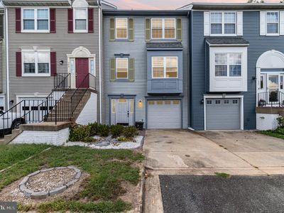 305 Backridge Ct, Fredericksburg, VA, 22406