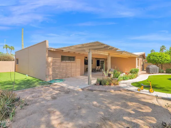 6401 N 82ND Way, Scottsdale, AZ 85250