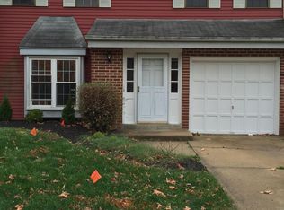 203 Charing Way, Mount Laurel, NJ 08054