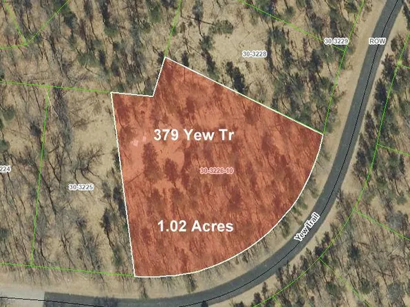 379 Yew Trail #1, Nekoosa, WI 54457