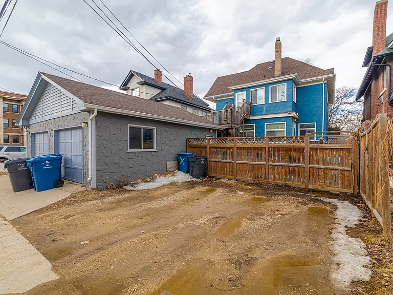 826 Grosvenor Ave #1 — Photo 24