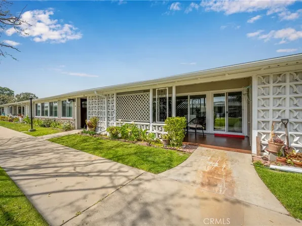 13941 El Dorado Dr APT 66B, Seal Beach, CA 90740