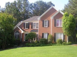 7185 Threadstone Overlook, Johns Creek, GA 30097