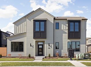 1675 Coach Dr, Westfield, IN 46074