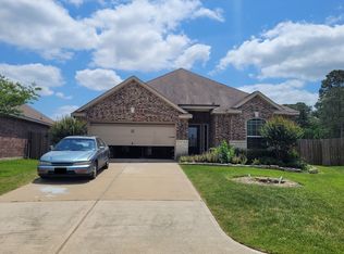 20326 Sir Penguin Dr, Hockley, TX 77447