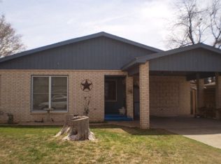 4313 42nd St, Lubbock, TX 79413